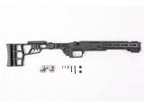 T Maple Leaf MLC S2 Rifle Stock For Marui VSR10 Rifle