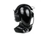 G OPSMEN M32 Tactical Hearing Protection Earmuff ( Black )