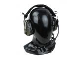 G OPSMEN M32 Tactical Hearing Protection Earmuff ( OD )
