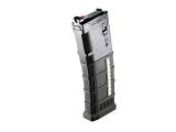 T T8 SP System P30 35 Rds Gas Magazine for TM MWS GBB ( BK )