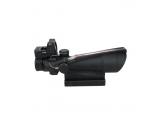 G Log Value TA11 3.5 Scope with Red Dot