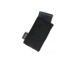 G The Black Ships Loop Insert Pouch 8cm Big ( BK )