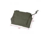 G The Black Ships 19 Foldable Drop Pouch ( RG )