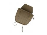 G The Black Ships MA-35A Drop Pouch ( CB )