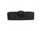 G The Black Ships Easy Two Layer Rifle Bag 89cm ( BK )