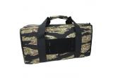 G The Black Ships Easy Two Layer Rifle Bag 57cm ( Green Tigerstripe )