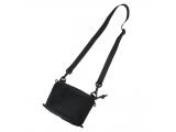 G The Black Ships 2023 Ver. Nothing Special Satchel ( Black )