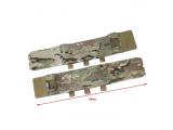 G The Black Ships MA-68A Elastic Cummerbund ( Multicam )