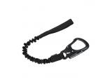 G TMC Safety Personal Retention Lanyard ( BK )