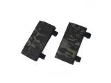 G TMC LT PC Shoulder Pads ( Multicam Black )