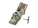 G TMC 63DO Holster for G17 18 with QL Mount ( Multicam )
