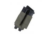 G TMC Mag Double Pistol Mag Pouch ( RG )