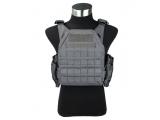 G TMC FPC Plate Carrier ( Wolf Grey )