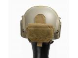 G TMC Helmet  50/50 AGW Battery Pouch ( CB )