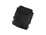 G TMC ZIP PANEL Back MT VER. ( Black )