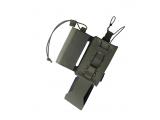 G TMC AL Radio Pouch ( RG )