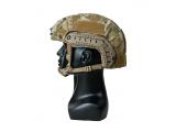 G TMC TY CAG Helmet Cover ( Multicam )