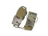 G TMC MED POUCH VERTICAL ( Multicam )