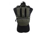 G TMC DA Style Back Panel ( RG )