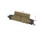 G TMC Side Pull Mag Pouch ( CB )