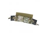 G TMC Side Pull Mag Pouch ( Multicam )