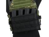 G TMC SMG Kydex Panel for CP PC ( BK )