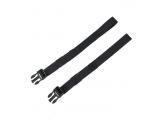 G TMC FLATPACK SIDE Straps ( BK )