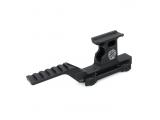 G Toxicant HYD Airsoft Mount ( BK )