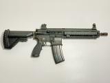 T UMAREX VFC HK416D GBB Rifle