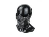 G WaterFall Rubber Skull Mask