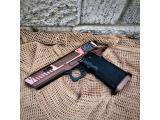 T AW Custom John Wick 4 TTI Sand Viper GBB Pistol ( DE )